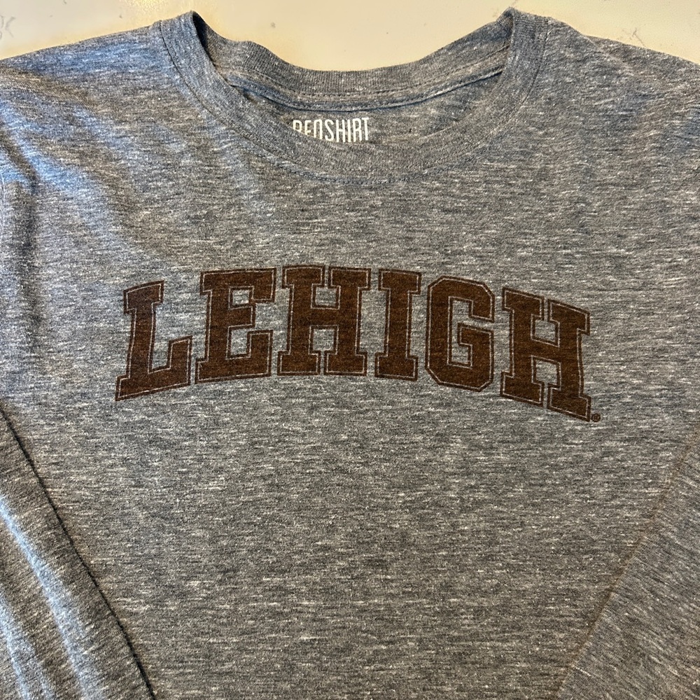 Lehigh University Long Sleeve T-Shirt